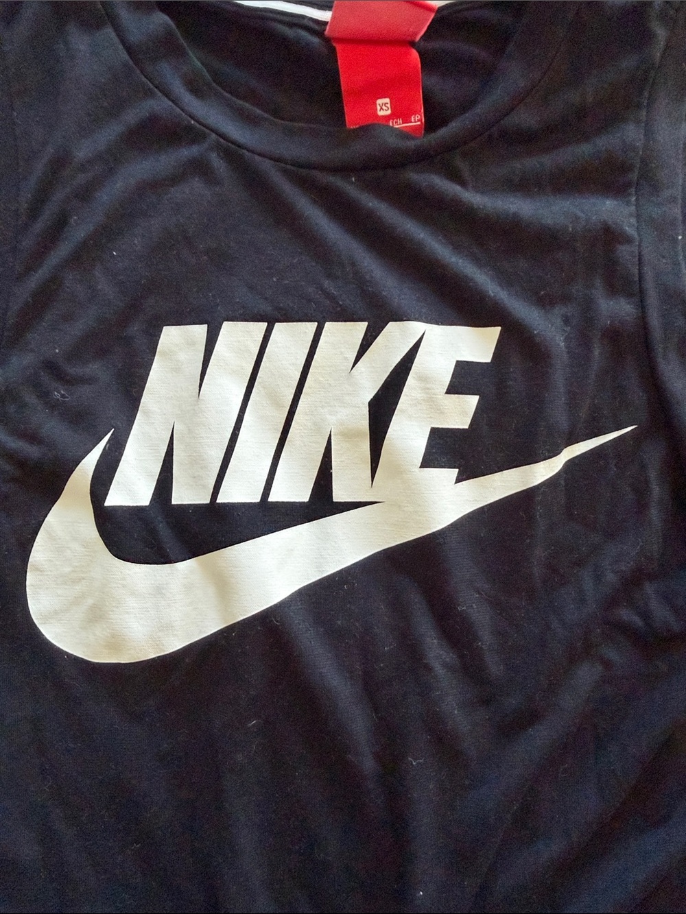Nike Tank Top - Picture 3 of 4